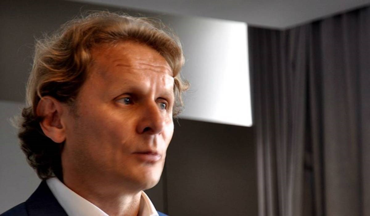 Đikić službeno primljen u Američku akademiju znanosti. Hrvatskoj nije valjao